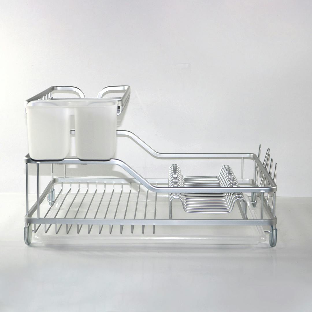 Shop Aluminium Dish Rack Cabinet online