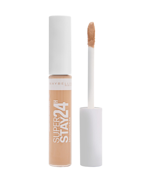 maybelline superstay 24h concealer