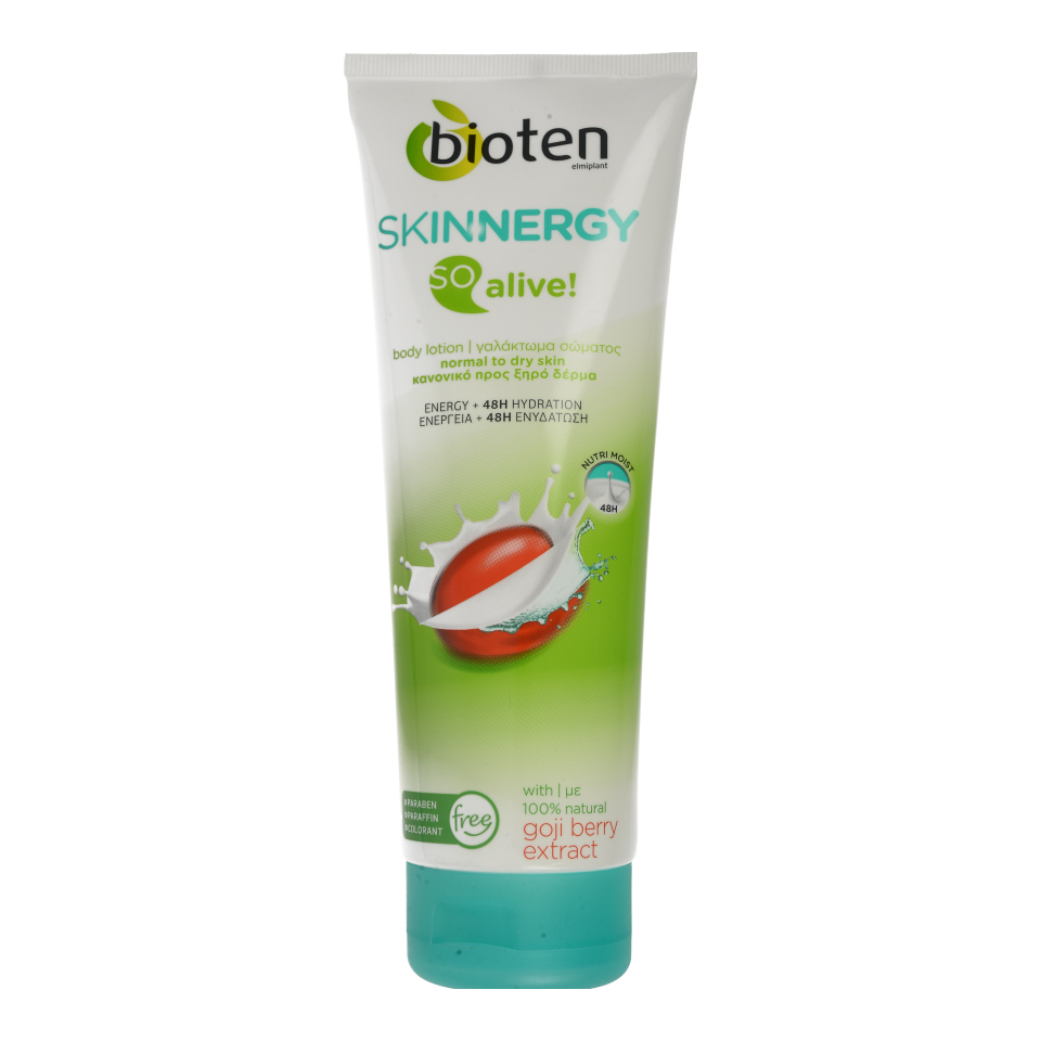 bioten lotion