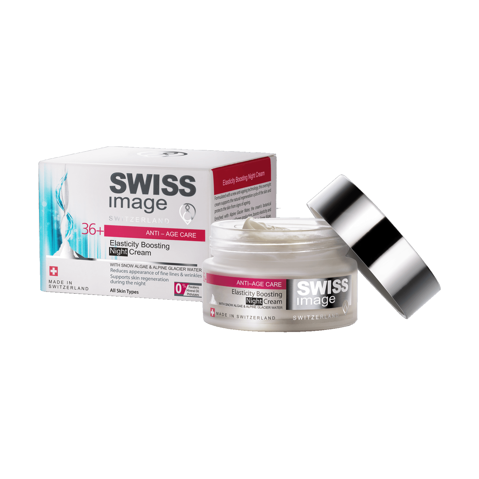 best age to use night cream