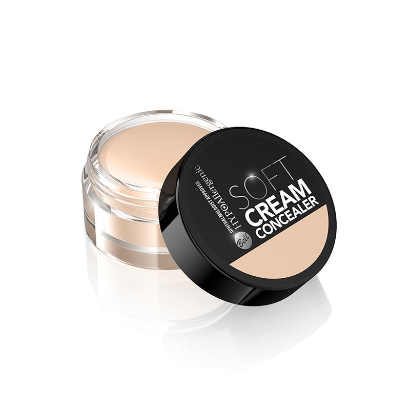 best hypoallergenic concealer