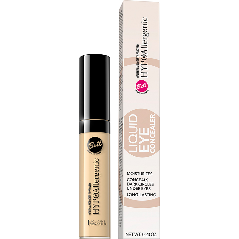 best hypoallergenic concealer