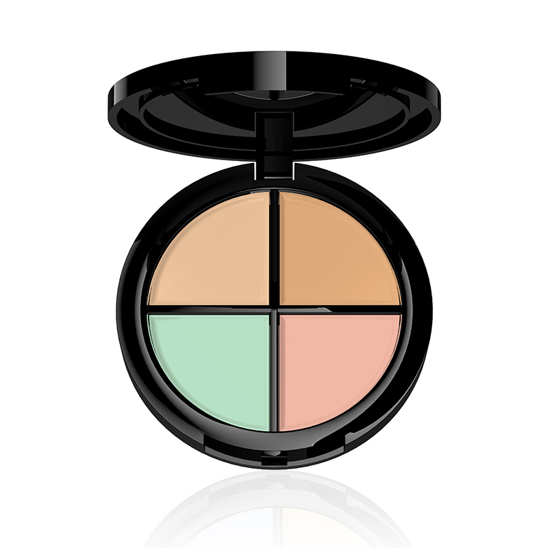 best hypoallergenic under eye concealer