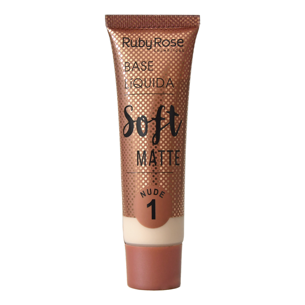 best matte liquid foundation