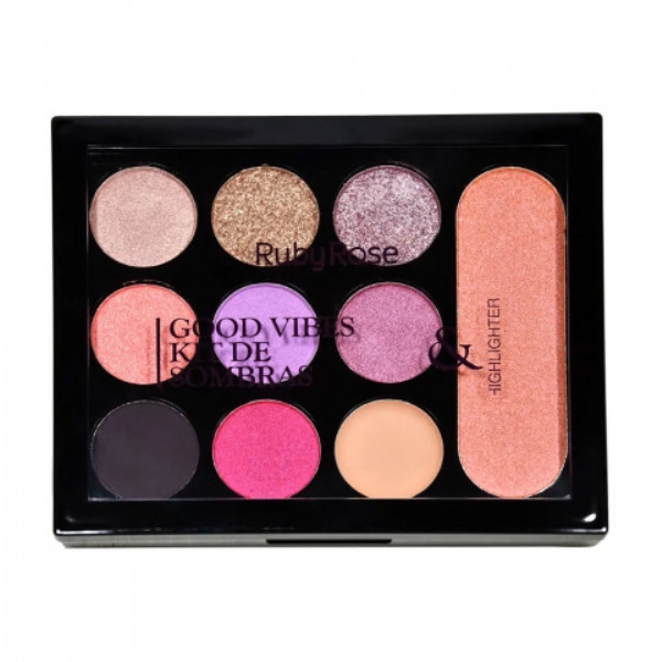 best eyeshadow highlighter